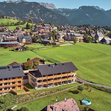 Panorama Lodge Auszeit 205 เทาพลิทซ์ ภายนอก รูปภาพ