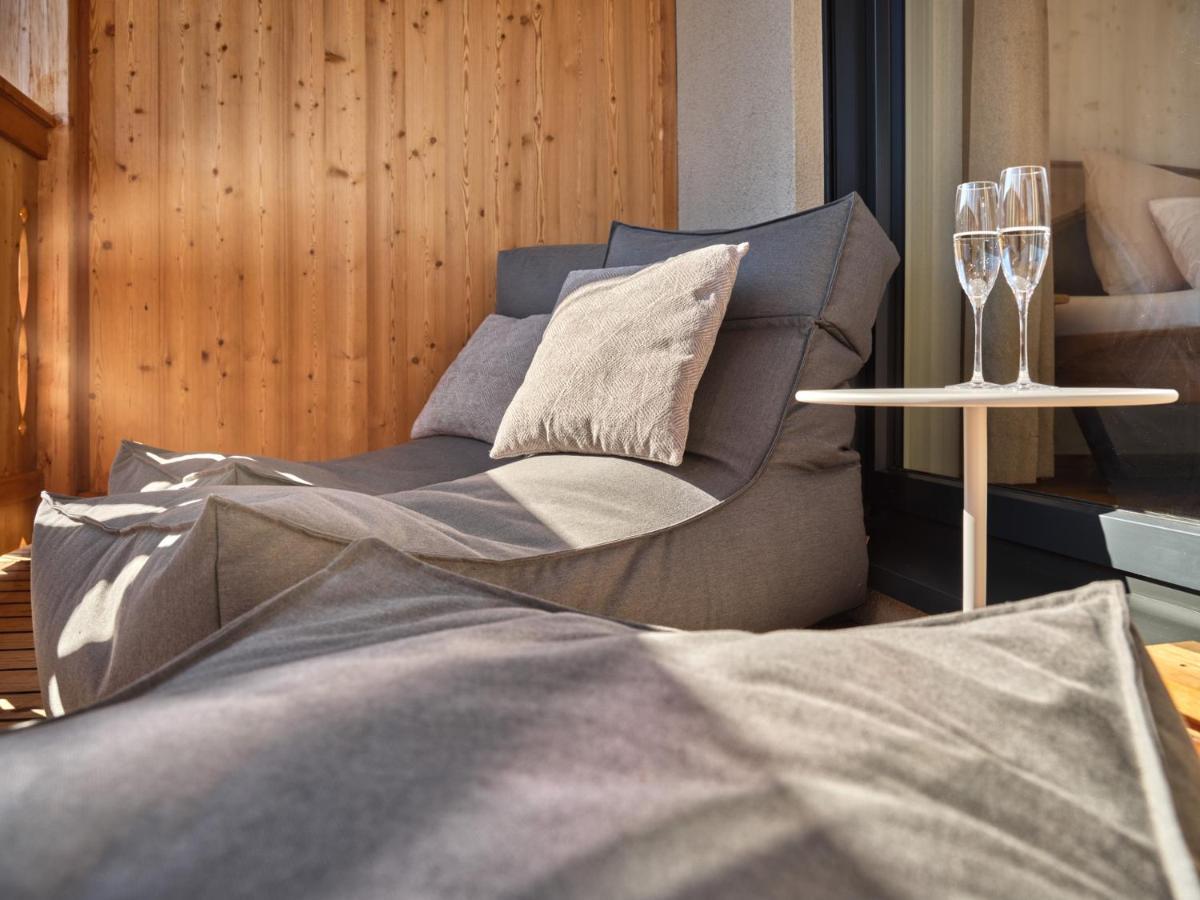 Panorama Lodge Auszeit 205 เทาพลิทซ์ ภายนอก รูปภาพ