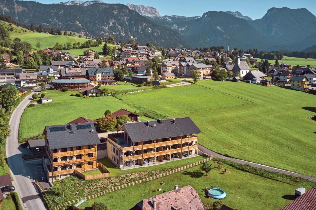 Panorama Lodge Auszeit 205 เทาพลิทซ์ ภายนอก รูปภาพ